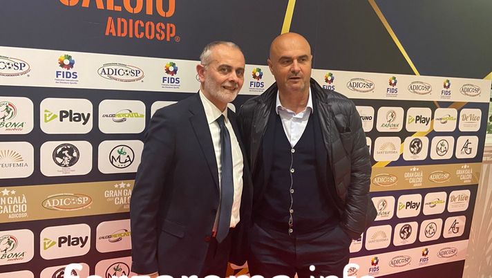 Gran Gala del Calcio, Giannini: “Rinnoverei Mourinho. Pellegrini merita la fascia” - immagine 1