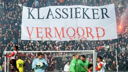 Ex Inter, van der Meyde: “Ajax 6-0 nel derby d’Olanda? Mi vergogno della mia squadra”