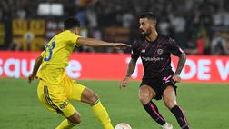 Spinazzola: “Posso ancora migliorare tanto. Ora testa all’Atalanta”