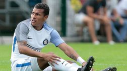 Murillo: “All’Inter avevo perso fiducia, i cattivi risultati ti segnano ma non voglio dare colpe”