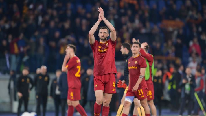 Remuntada Roma - immagine 1