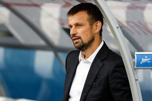Zenit Semak (getty images) Zenit Semak (getty images)