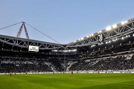 Allianz Stadium Juventus Vezzali: “Stiamo valutando la riapertura degli impianti al 100%” - immagine 1