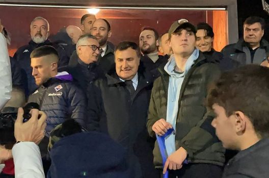 ACF, collaborazione con Opera Laboratori per le gare al Franchi- immagine 2