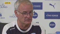 Ranieri: Hadapi Napoli, Inter Pertontonkan Jika Mereka Seperti Bermain Dengan 12 Pemain!