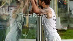 Fiorentina-Roma 0-1 (FOTO): Osvaldo beffa la Fiorentina. Non ? pi? utopia Champions