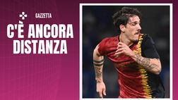 Calciomercato Milan – Maldini vuole subito Zaniolo. Ma la Roma …