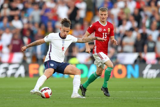 (Photo by Catherine Ivill/Getty Images) Phillips saluta il Leeds, “Marcelo il miglior allenatore mai incontrato”: è già derby con Pep?- immagine 4