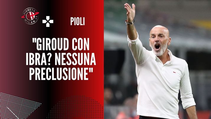 Le parole di Stefano Pioli (allenatore AC Milan) al termine di Milan-Cagliari 4-1 (Serie A 2021-2022) | News (Getty Images) 