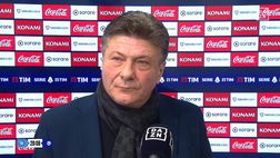 Mazzarri: “Il Napoli ha ritrovato il gioco. Torino una parentesi. Supercoppa? Ci penso da stasera”