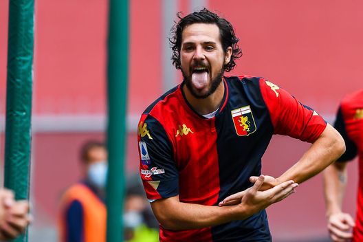 Destro (getty images) Destro (getty images)
