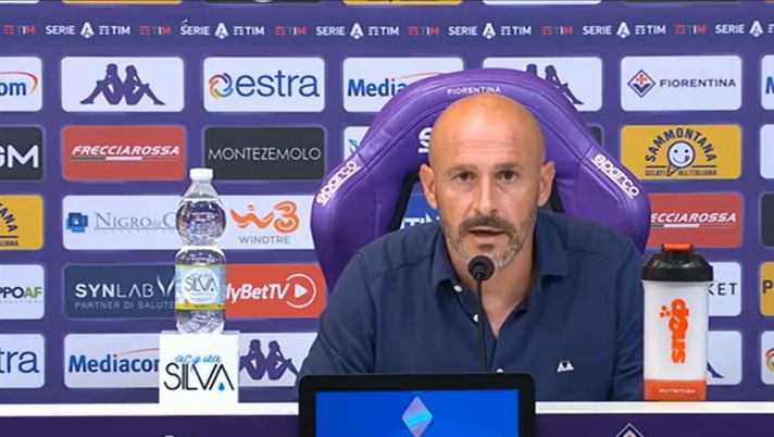 conferenza italiano