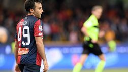 UFFICIALE – Rossi torna a giocare in Italia: Pepito firma per una squadra di B