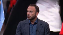 Pazzini: “Inter, occhio al contraccolpo. Lautaro, gol sbagliato. Ma è cresciuto”