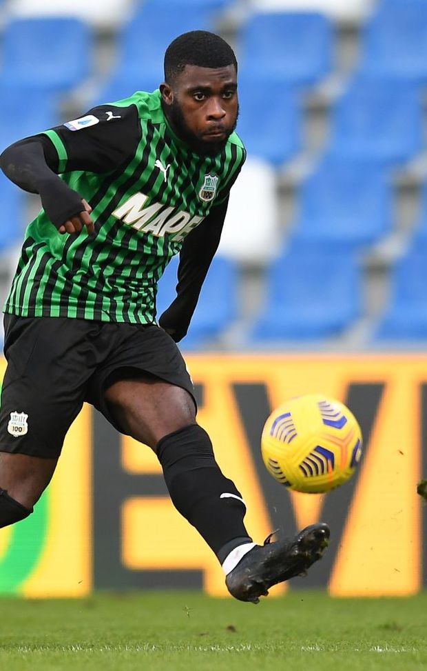 (Photo by Alessandro Sabattini/Getty Images) (Photo by Alessandro Sabattini/Getty Images)