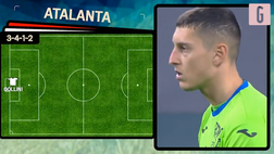 VIDEO Atalanta-Napoli, semifinale di ritorno di Coppa Italia: Gasp ne cambia 6, Gattuso 5. Le probabili formazioni
