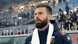 Spezia, Thiago Motta: “Mi sento la persona giusta al posto giusto”