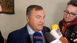 Barone getta acqua sul fuoco: “Jovic-Terzic? Caso aperto e chiuso in 24 ore”