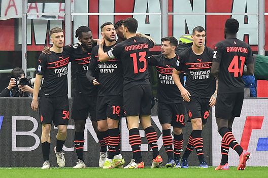 (Getty Images) Milan, Tatarusanu negativo al Covid- immagine 2