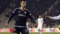 Può un gol del Qarabag al 94′ scrivere un record in Conference League?