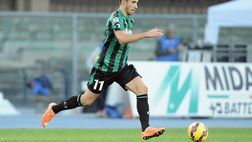 Sassuolo, dov’è finito il Vrsaljko dello scorso anno?