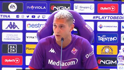 VIDEO Fiorentina, Gollini: “Atalanta? Mio addio non per scelta tecnica”