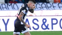 De Paul, si intensificano i contatti tra Fiorentina, Udinese e gli agenti