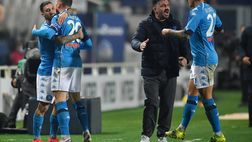 Gattuso, i quotidiani lo esaltano: il suo Napoli è un piccolo capolavoro. Lo guardi e ti stropicci gli occhi