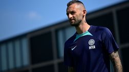 Inter, Inzaghi con l’incognita Brozovic. Asllani pronto, staff medico può decidere di…