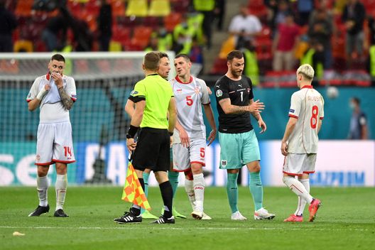 Getty Images Getty Images