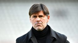Roma-Udinese / Conferenza Sottil: “Preparato il match nei minimi dettagli”