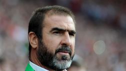 Cantona esalta una leggenda del Milan: “Lo ammiro perchè…”