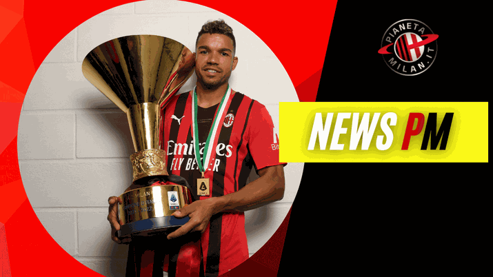 Calciomercato Milan - Le ultime sul futuro di Junior Messias | PM News (getty images)