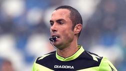 Chievo-Torino 0-0, la moviola: tutto facile per Guida. E sulle ammonizioni…