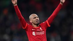 LIVE Liverpool-Rangers, 3ª giornata Champions League: la diretta del match