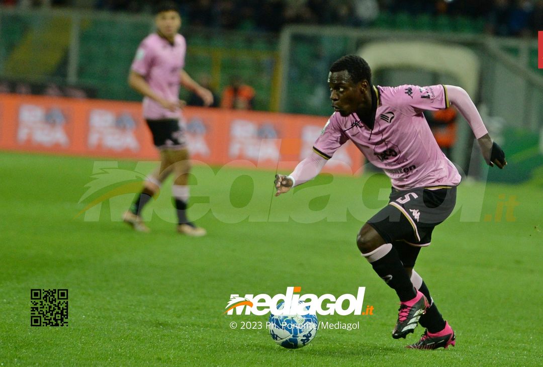 FOTO Palermo-Modena 5-2, 30ª giornata di Serie B 2022-2023 (La Gallery) - immagine 48