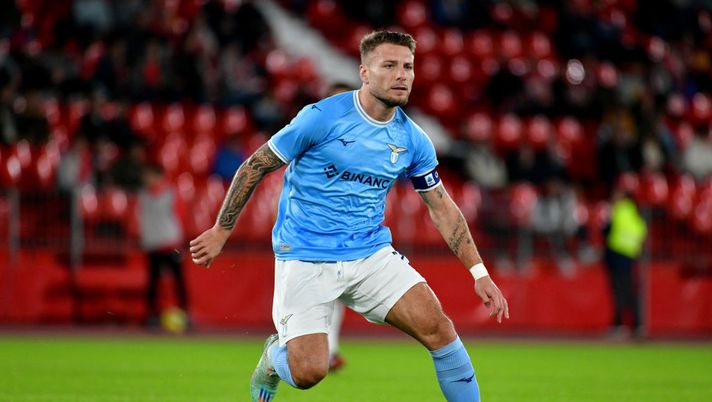 CorSport: “Nuovi controlli per Immobile, le sensazioni sul suo ritorno in campo” - immagine 1