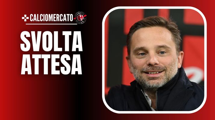 Calciomercato AC Milan Sesko