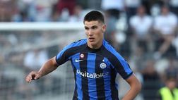 Inter, dopo il Torino c’è la Sampdoria alla corte del giovane Casadei