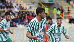 Mercato Cittadella, il difensore Arena è un’idea per giugno
