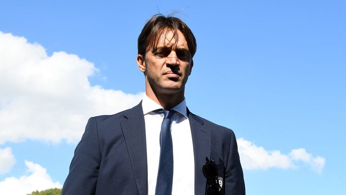 Nicola Legrottaglie Nicola Legrottaglie