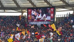 Roma-Verona, partita la vendita dei biglietti: sconti per gli under 30