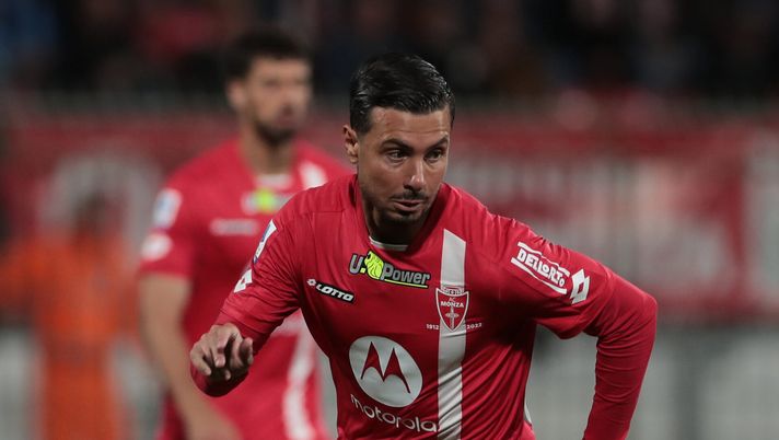 Getty Images Calcioscommesse, Izzo condannato a 5 anni di reclusione - immagine 1