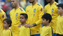 Brasile, Paquetá a segno ma è solo pareggio in amichevole contro Panama