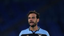 Parolo: “Basta paragoni con il Napoli. Questo è il Sarri della Lazio”