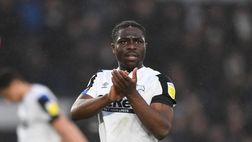 Udinese | Ebosele: il pupillo di Rooney che vuole conquistare i bianconeri