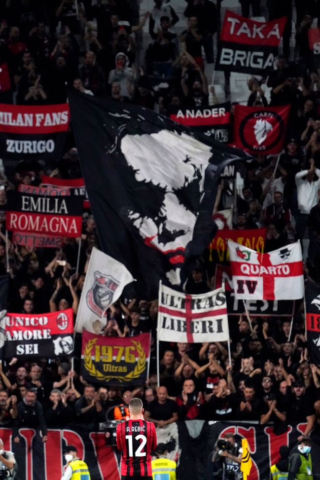 (Photo by Pier Marco Tacca/Getty Images) (Photo by Pier Marco Tacca/Getty Images)