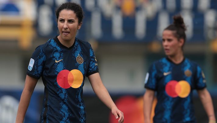 Femminile, derby amaro: l’Inter perde 3-0 contro il Milan. Il racconto del match - immagine 1