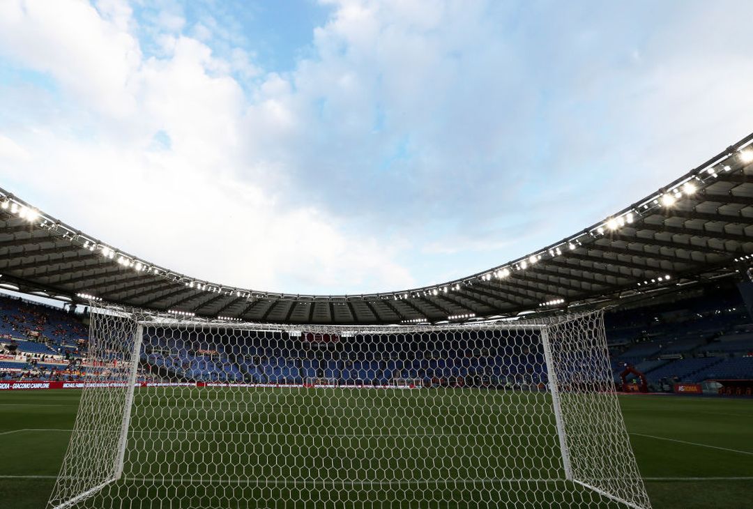 Roma-Bologna 0-0 – FOTO GALLERY - immagine 4