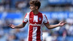 Milan, Griezmann: due giornate di squalifica e salta la sfida di mercoledì